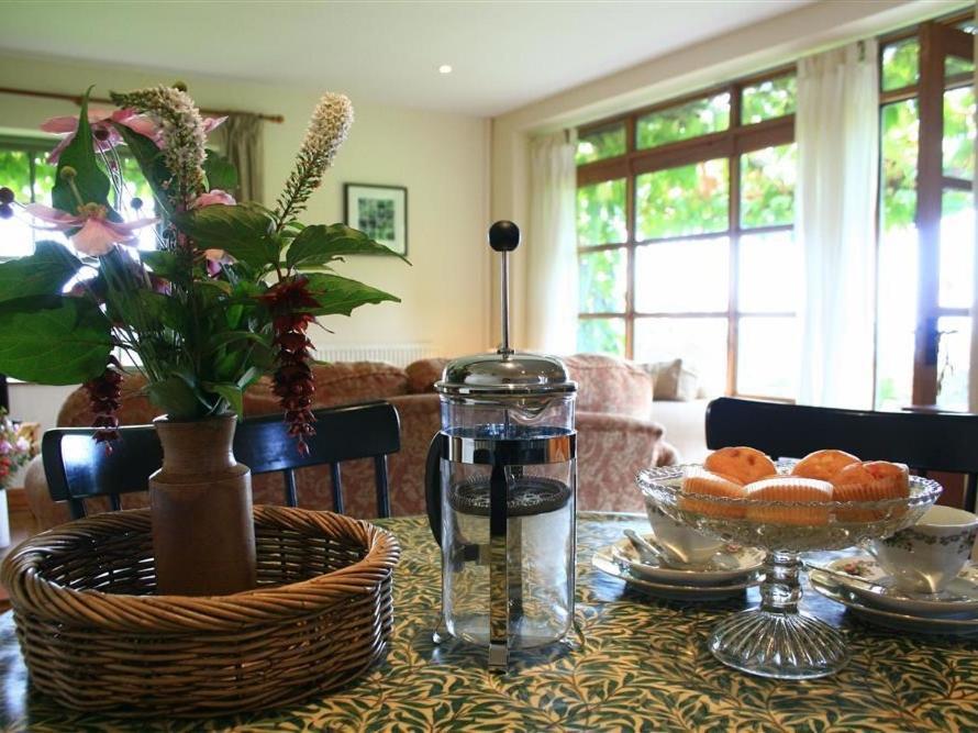 The Piggery Villa Woolaston Exterior photo
