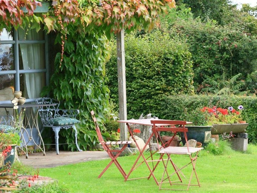 The Piggery Villa Woolaston Exterior photo